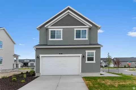 Exterior - 1757 E Kern Mtn, Eagle Mountain, UT 84005 photo 4 of 4