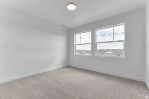 Bedroom - 1757 E Kern Mtn, Eagle Mountain, UT 84005 photo 1 of 4