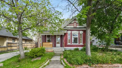 1145 E Roosevelt Ave, Salt Lake City, UT 84105