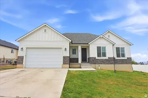 1282 S 50 E, Salem, UT 84653