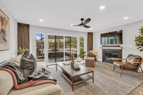 100 Segura Ct, Park City, UT 84060