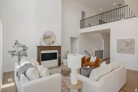 Living - 3534 E 1120 S #113, Spanish Fork, UT 84660 photo 4 of 5