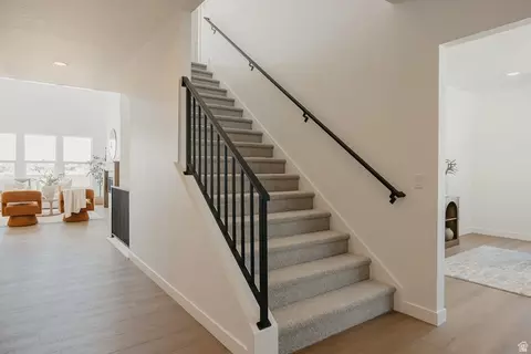 Entry Way - 3534 E 1120 S #113, Spanish Fork, UT 84660 photo 1 of 1