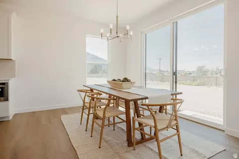 Dining - 3534 E 1120 S #113, Spanish Fork, UT 84660 photo 1 of 2