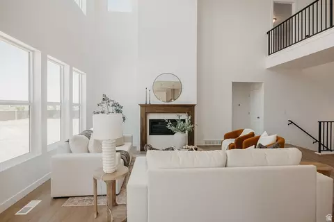 Living - 3534 E 1120 S #113, Spanish Fork, UT 84660 photo 3 of 5