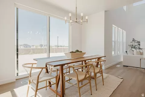 Dining - 3534 E 1120 S #113, Spanish Fork, UT 84660 photo 2 of 2