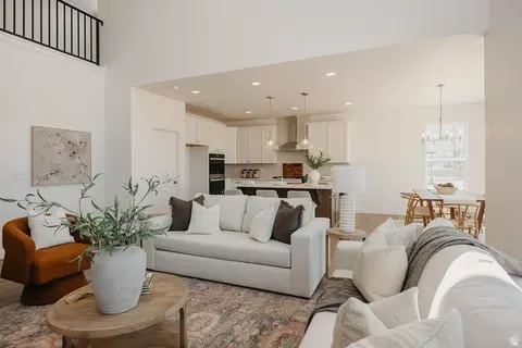 Living - 3534 E 1120 S #113, Spanish Fork, UT 84660 photo 5 of 5