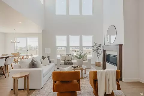 Living - 3534 E 1120 S #113, Spanish Fork, UT 84660 photo 1 of 5
