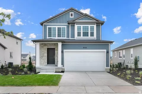 1606 E Duckwater Peak, Eagle Mountain, UT 84005