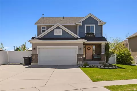 360 E Brigham Rd N, Stansbury Park, UT 84074