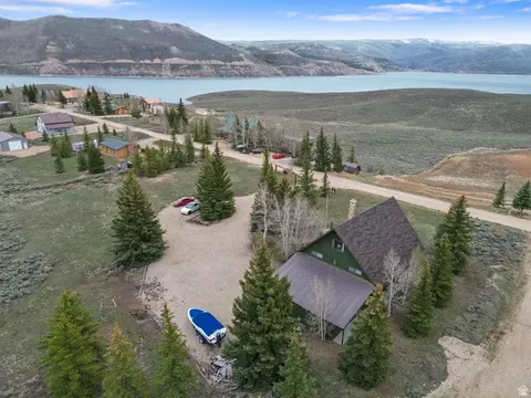 8803 E Soldier Way, Heber City, UT 84032
