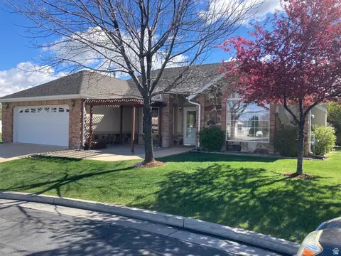 2815 N 500 E, North Logan, UT 84341