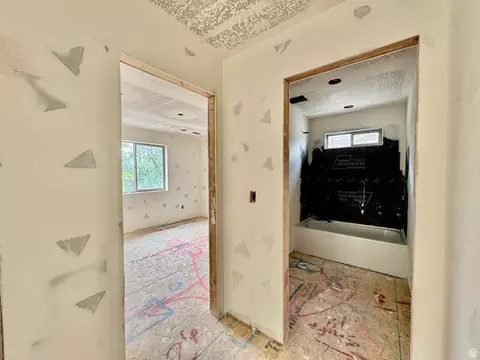 Entry Way - 848 E 4170 S, Millcreek, UT 84107 photo 5 of 8