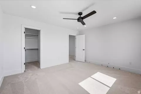 Bedroom - 848 E 4170 S, Millcreek, UT 84107 photo 1 of 3