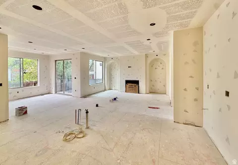 Living - 848 E 4170 S, Millcreek, UT 84107 photo 8 of 11