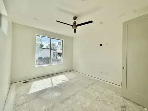 Bedroom - 848 E 4170 S, Millcreek, UT 84107 photo 1 of 5