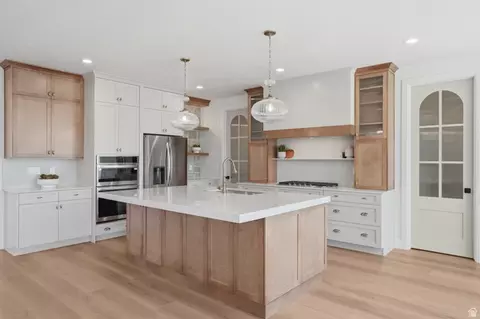 Kitchen - 848 E 4170 S, Millcreek, UT 84107 photo 1 of 6