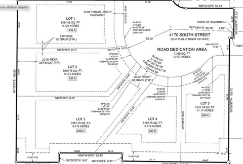 View/Area - 848 E 4170 S, Millcreek, UT 84107 photo 1 of 1