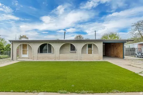 1995 Clyde St, Layton, UT 84041