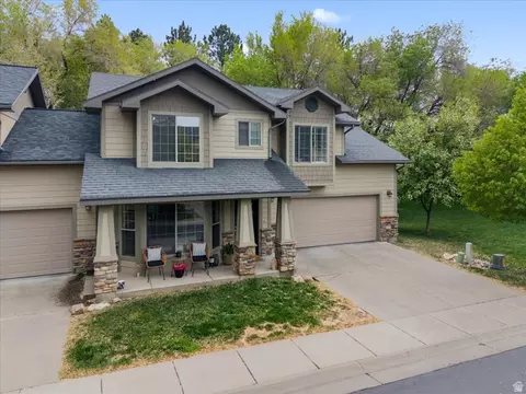 1654 S 1165 E, Ogden, UT 84404
