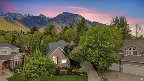 3604 E Apple Mill Cv, Salt Lake City, UT 84109