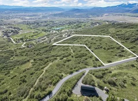 1655 W Red Hawk Trl #19, Park City, UT 84098