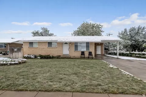 1150 S 760 W, Woods Cross, UT 84087