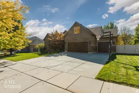3091 N 550 W, Pleasant View, UT 84414