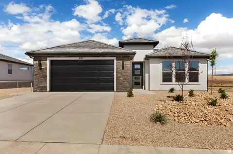 671 S Molveno Dr #LOT 34, Saint George, UT 84770