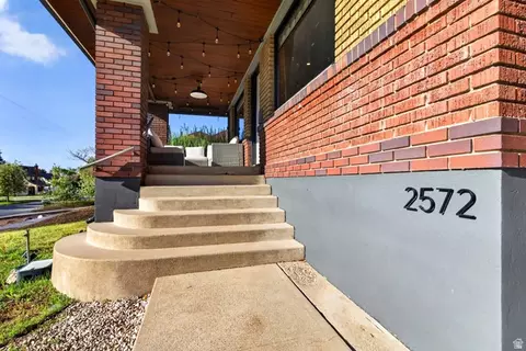 2572 S Polk Ave E, Ogden, UT 84401