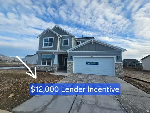 3751 W 1625 S #421, Taylor, UT 84401