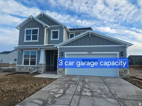 3751 W 1625 S #421, Ogden, UT 84404