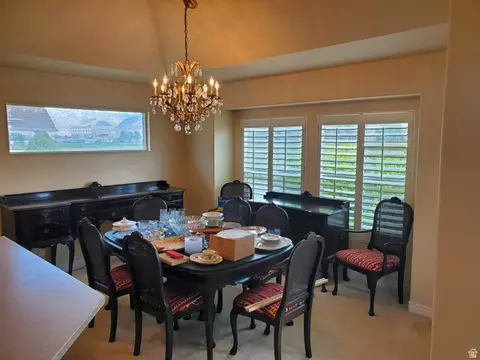Dining - 5586 S 250 E, Washington Terrace, UT 84405 photo 1 of 1
