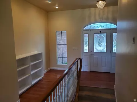 Entry Way - 5586 S 250 E, Washington Terrace, UT 84405 photo 1 of 1