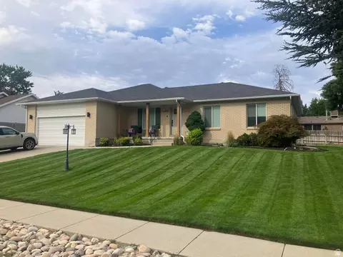 10150 S 2165 E, Sandy, UT 84092