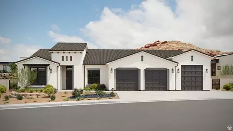 1483 N Saint Andrews Way N #147, Washington, UT 84780