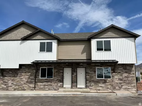920 S 25 E #22E, Cedar City, UT 84720