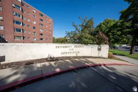 130 S 1300 E #314, Salt Lake City, UT 84102