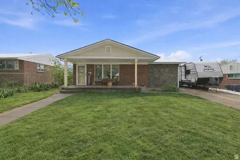 3380 S Magnolia Dr, Magna, UT 84044