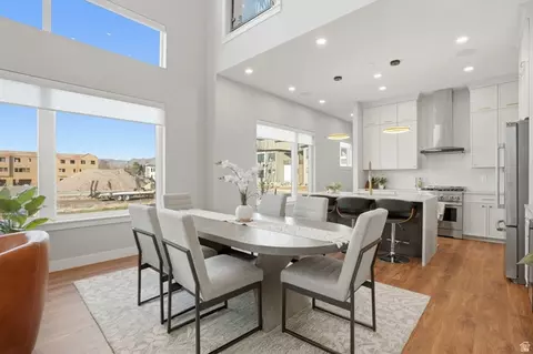 Dining - 2011 E Beverly Dr, Holladay, UT 84117 photo 1 of 2