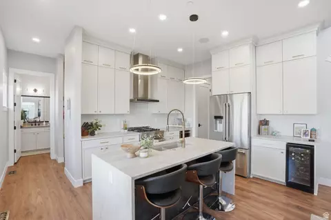 Kitchen - 2011 E Beverly Dr, Holladay, UT 84117 photo 1 of 4