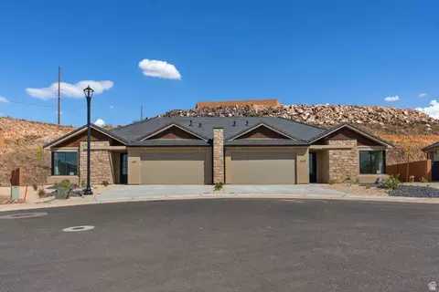 1628 W 470 N, Hurricane, UT 84737