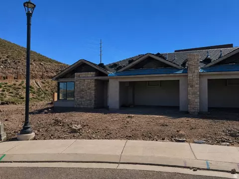 1630 W 470 N, Hurricane, UT 84737