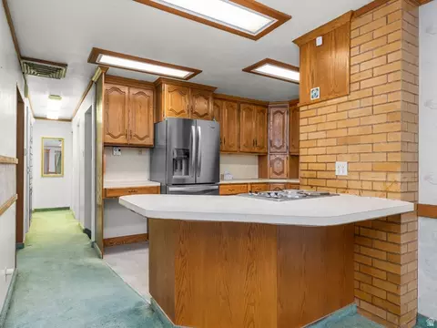 Kitchen - 1424 N 1600 W, Mapleton, UT 84664 photo 1 of 4