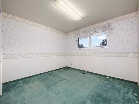 Bedroom - 1424 N 1600 W, Mapleton, UT 84664 photo 3 of 3