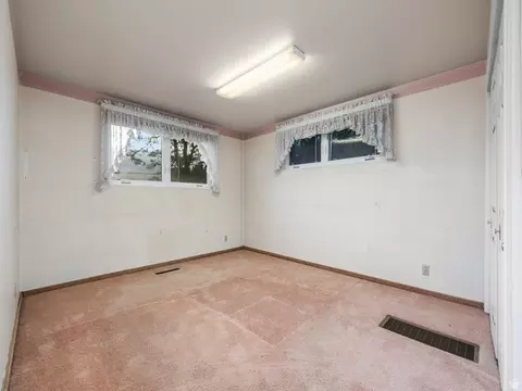 Bedroom - 1424 N 1600 W, Mapleton, UT 84664 photo 2 of 3