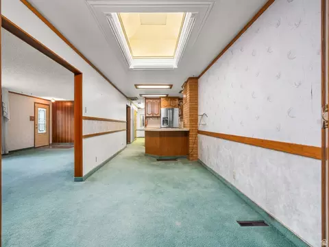 Entry Way - 1424 N 1600 W, Mapleton, UT 84664 photo 1 of 2