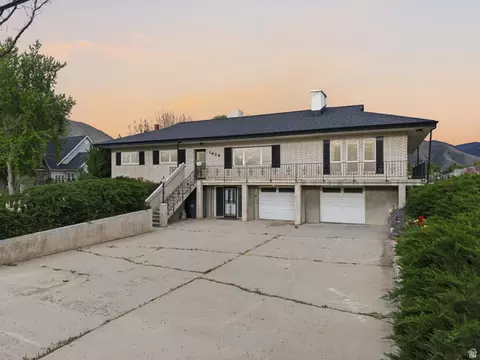 Exterior - 1424 N 1600 W, Mapleton, UT 84664 photo 2 of 6