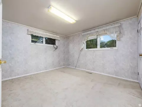 Bedroom - 1424 N 1600 W, Mapleton, UT 84664 photo 1 of 3