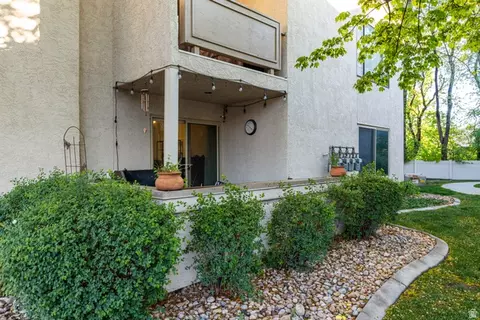 Exterior - 935 E Creekhill Ln #11, Midvale, UT 84047 photo 1 of 8
